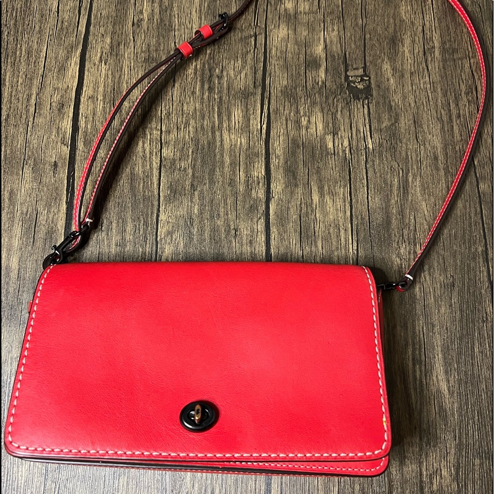 Coach 1941 Dinky Crossbody